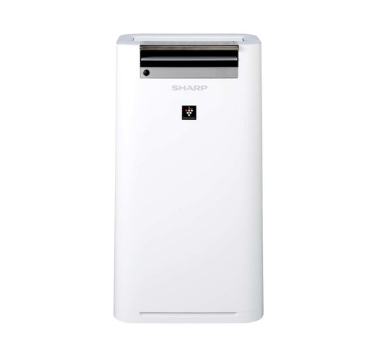 Sharp Air Purifier With Humidifier KCG50SAW