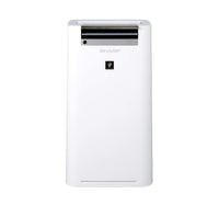 Sharp Air Purifier With Humidifier KCG50SAW