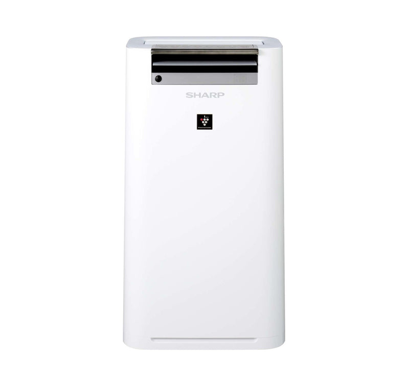 Sharp Air Purifier With Humidifier KCG50SAW