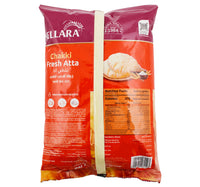 Nellara Chakki Fresh Atta 1 kg