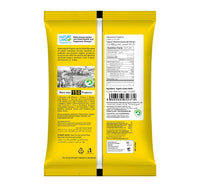 Natureland Organics Roasted Chana Dal 500 g