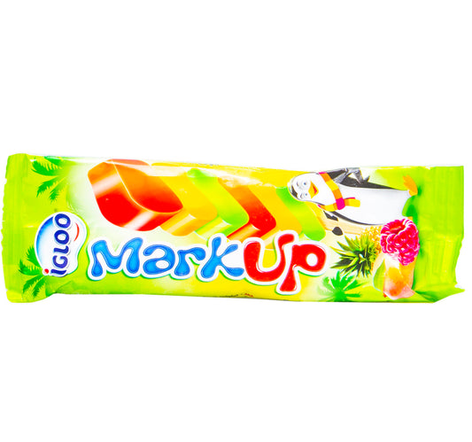 Igloo Markup Water Ice 70 ml Lulu Hypermarket
