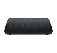 LG XBOOM Go Portable Bluetooth Speaker with up to 18 hr Battery, Black, XG5QBK
