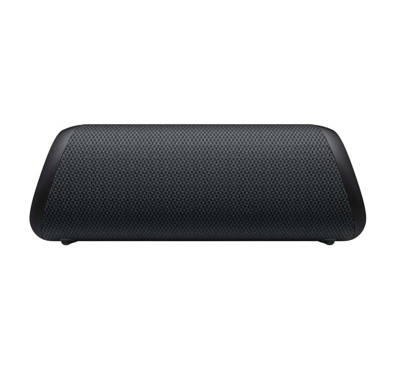 LG XBOOM Go Portable Bluetooth Speaker with up to 18 hr Battery, Black, XG5QBK