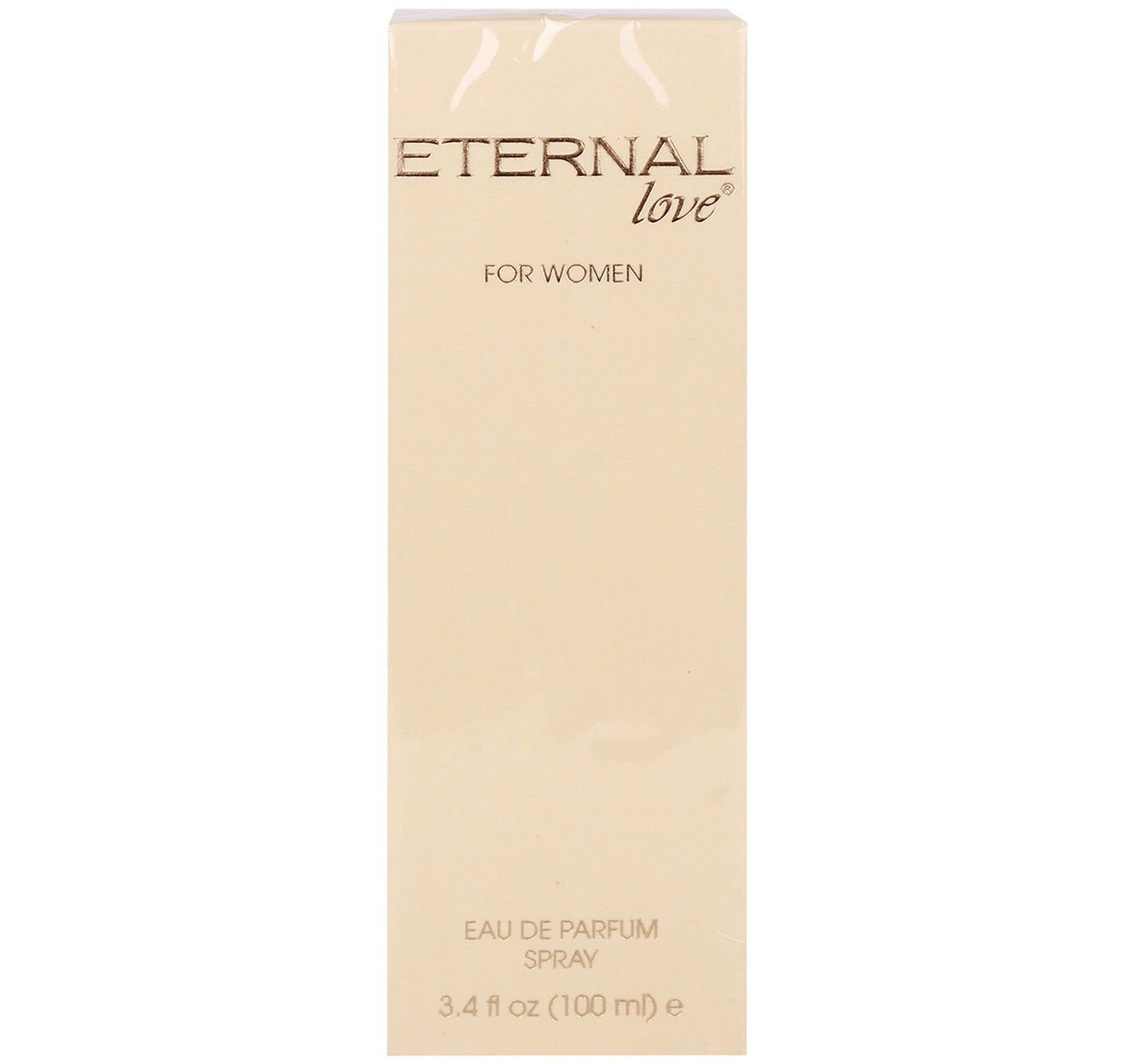 عطر الحب الأبدي للنساء 100 مل