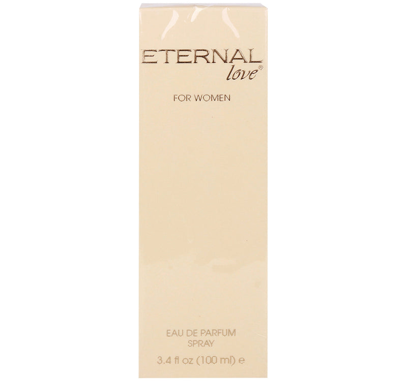عطر الحب الأبدي للنساء 100 مل