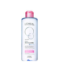 L'Oreal Paris Micellar Cleansing Water Normal to Dry Skin 400 ml