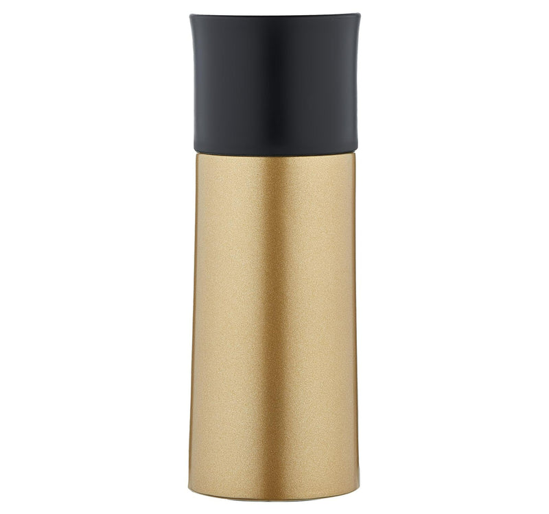 Cooker Stainless Steel Double Wall Vacuum Flask, 300 ml, 2058
