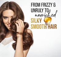 Pantene Pro-V Smooth & Silky Shampoo 1 Litre