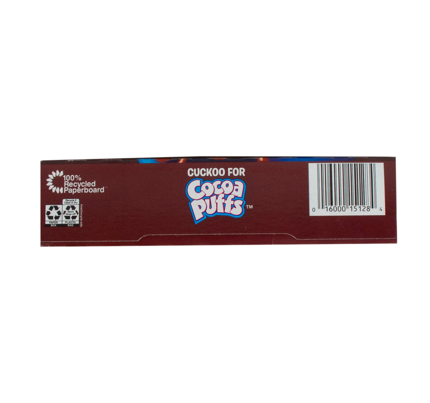 General Mills Cocoa Puffs Cereal 294 g