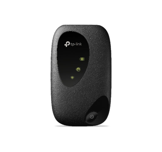 TP-Link 4G LTE Mobile Wi-Fi Router M7200