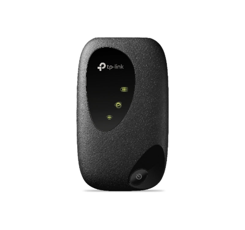 TP-Link 4G LTE Mobile Wi-Fi Router M7200