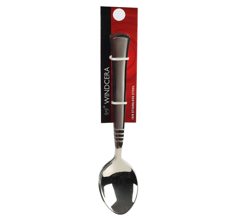 Windcera Julie Dessert Spoon, 3 pcs, 667