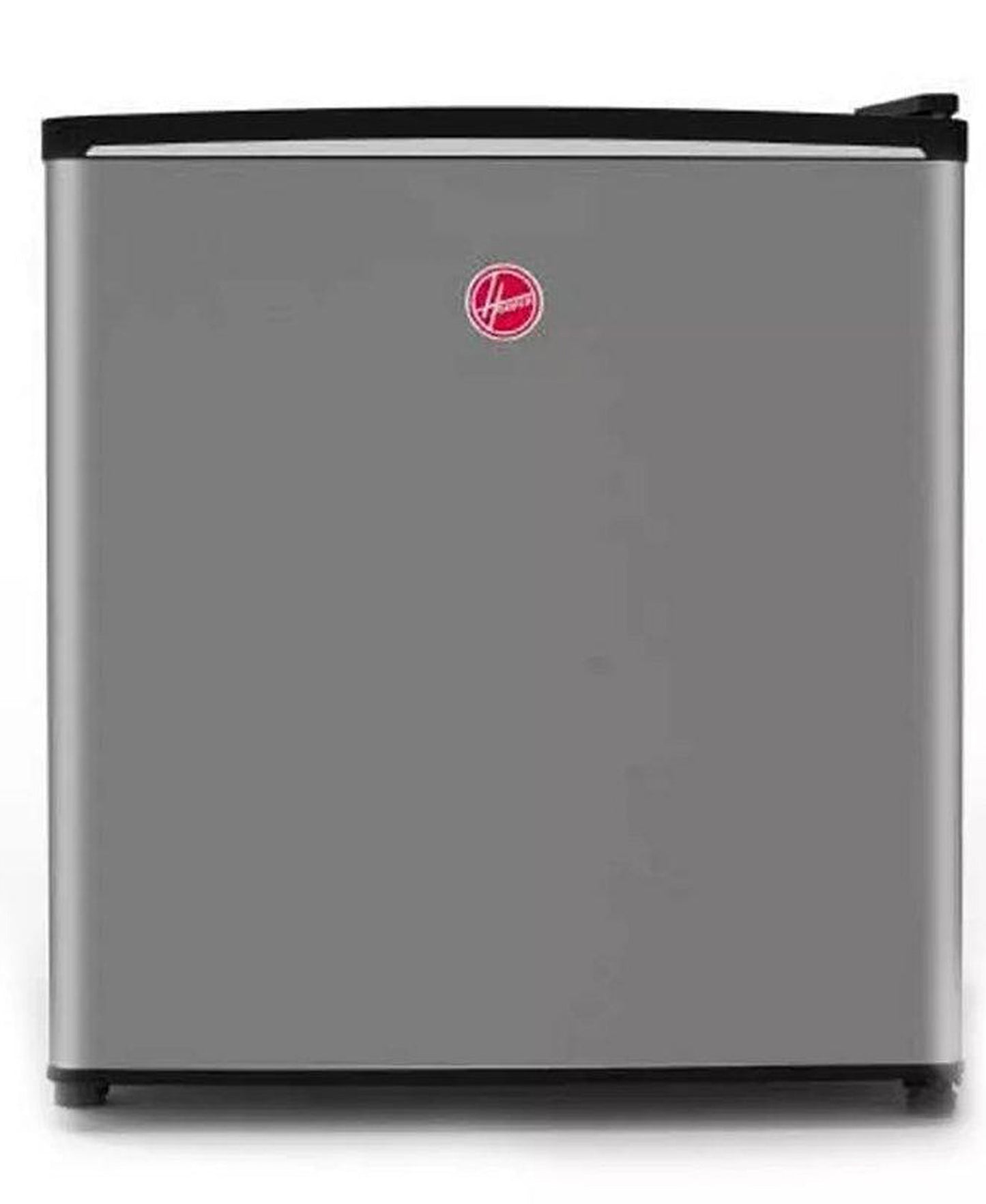 Hoover Single Door Refrigerator, 62 L, Silver, HSD-K62-S