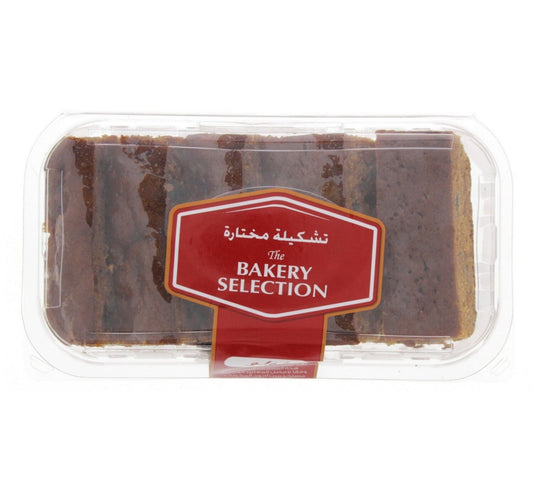 Plum Cake Slice 1 Pack