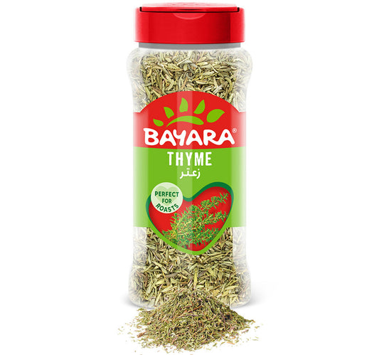 Bayara Thyme 70 g Lulu Hypermarket