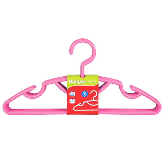 JCJ Hanger 1176 5pcs