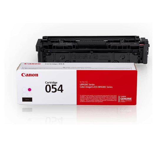 Canon Toner 054 Magenta