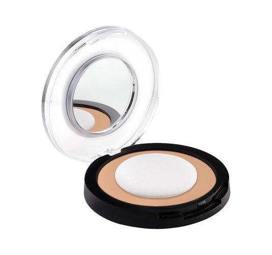 Maybelline Fit Me Matte + Poreless Powder Buff Beige 130 1 pc