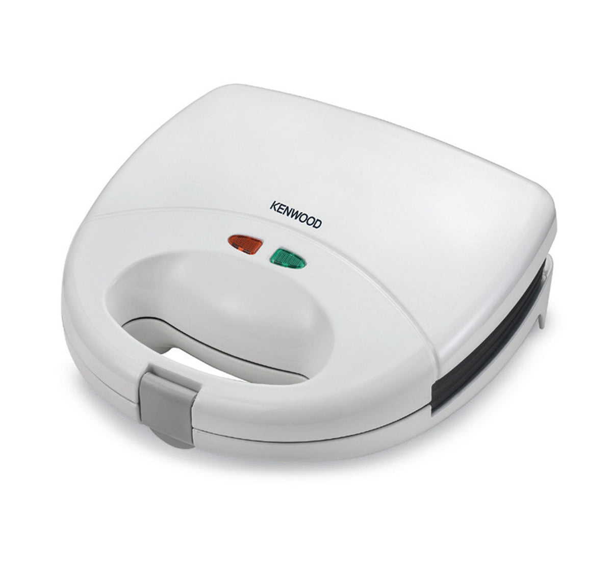 Kenwood Sandwich maker With Grill 2 in1, 750 Watts OWSMP01.AOWH