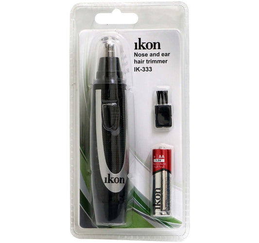 Ikon Nose & Ear Trimmer IK-333