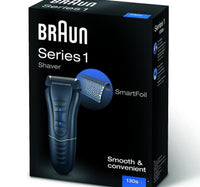 Braun Series 1 Washable Shaver 130s