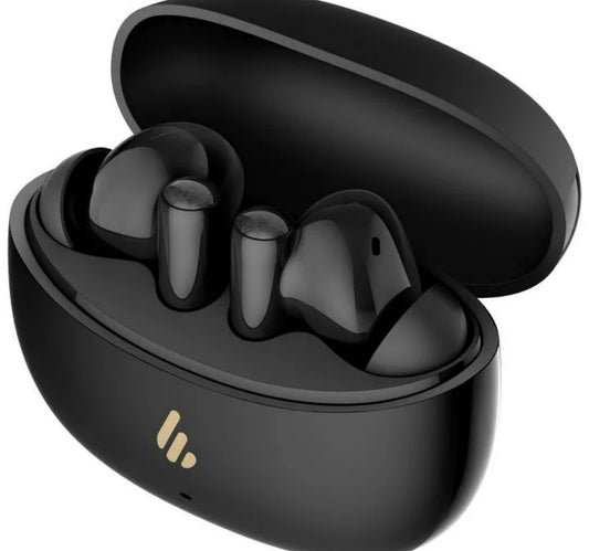 Edifier X5 Pro In-Ear True Wireless Earbuds with ANC, Black