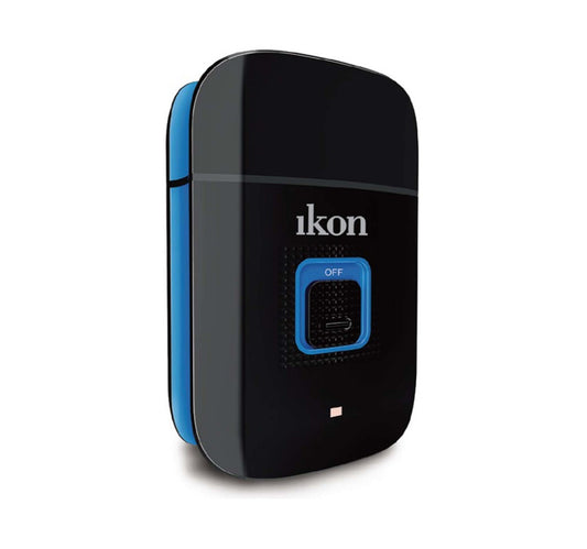 Ikon Men's Shaver IK-3206