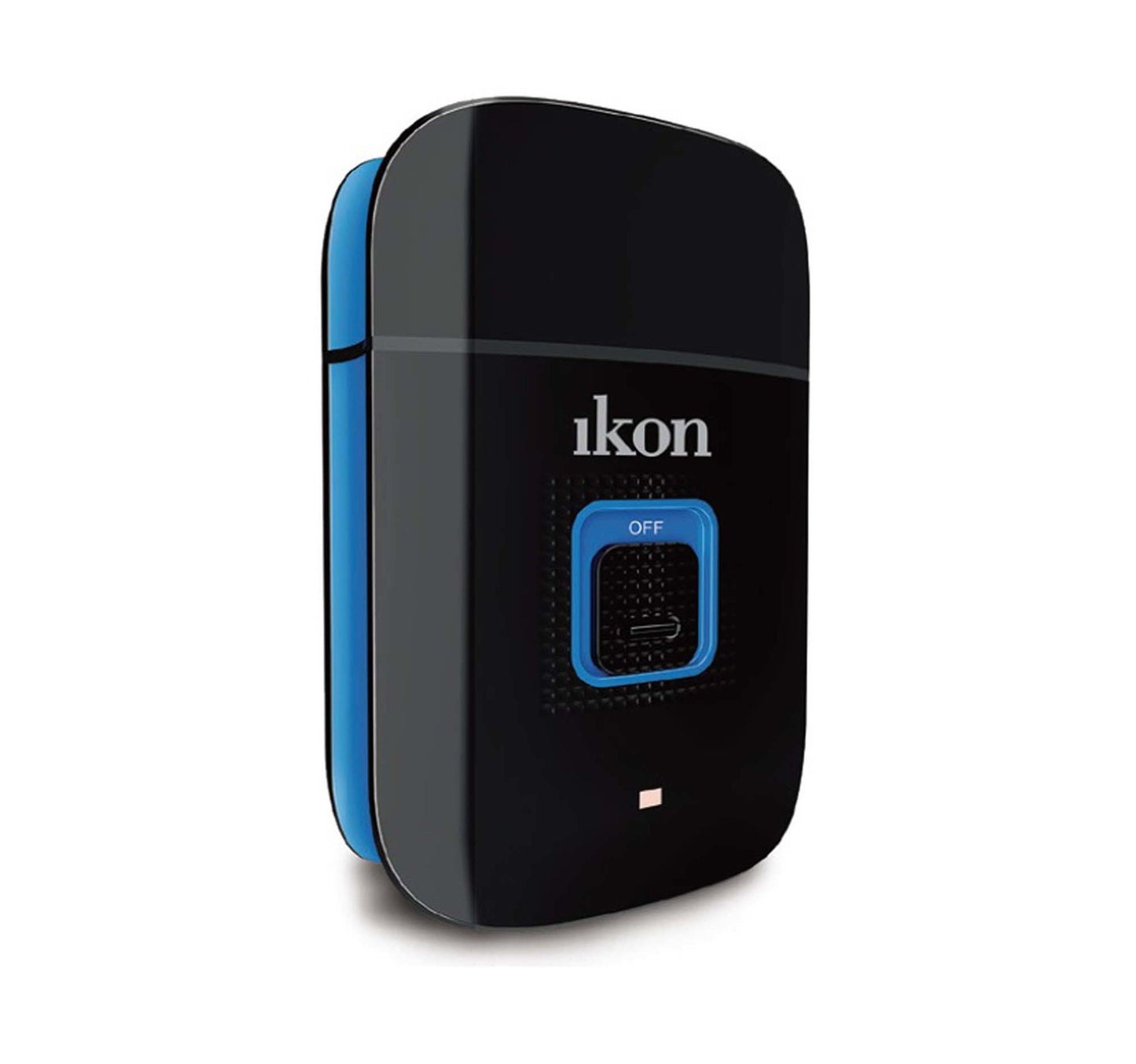 Ikon Men's Shaver IK-3206