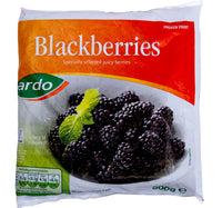 Ardo Blackberries 500 g Lulu Hypermarket