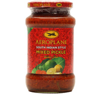 Aeroplane South Indian Mixed Pickles 400 g
