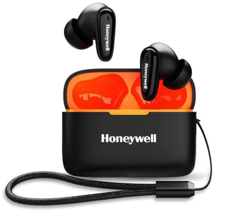 Honeywell Moxie V1100 TWS Earbuds Black
