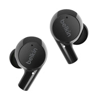 SOUNDFORM Rise True Wireless Earbuds Black (AUC004btBK)