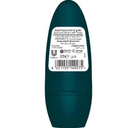 Rexona Men Anti-Perspirant Deodorant Roll On Active Dry 50 ml