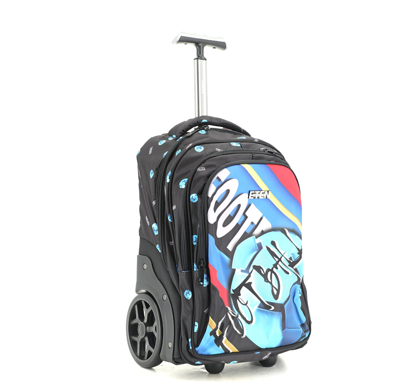 Eten Vouge Trolley Bag, 16 inches, U25026