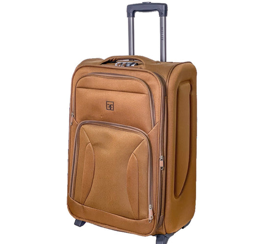 Beelite Eva Soft Trolley, 20 inches, Assorted, HH1065