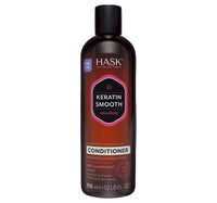Hask Keratin Protein Smoothing Conditioner 355 ml