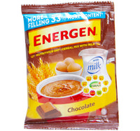 Energen Chocolate Cereal 30 g