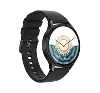 Trands Smart Watch SW120 Black Lulu Hypermarket