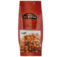 Al Rifai Spicy Mixed Nuts 170 g Lulu Hypermarket