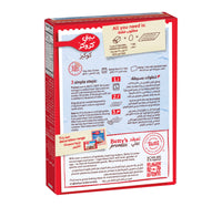 Betty Crocker Cookie Mix Chocolate Chip 496 g Lulu Hypermarket