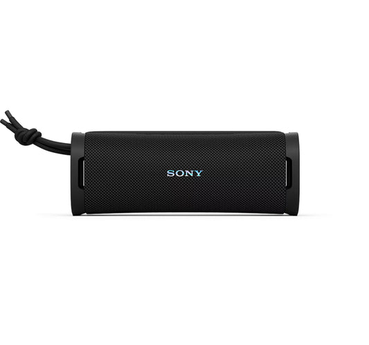مكبر صوت سوني ULT Power Sound Series بلوتوث، أسود، SRS-ULT10