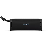Sony ULT Power Sound Series Bluetooth Speaker, Black, SRS-ULT10