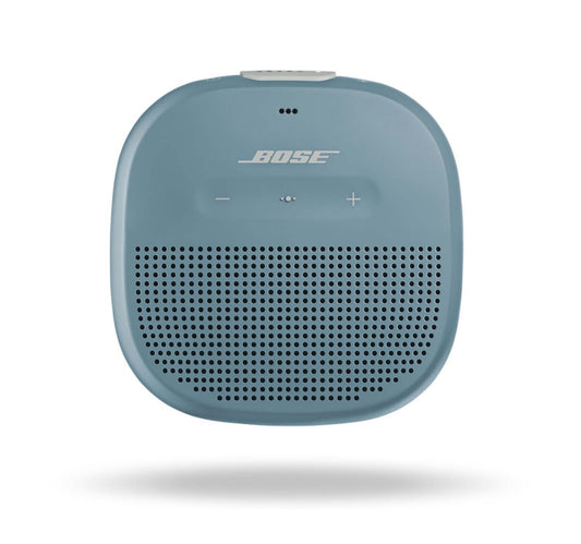 مكبر صوت Bose SoundLink Micro Bluetooth 783342-0300 Stone Blue