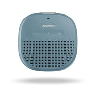 Bose SoundLink Micro Bluetooth speaker 783342-0300 Stone Blue