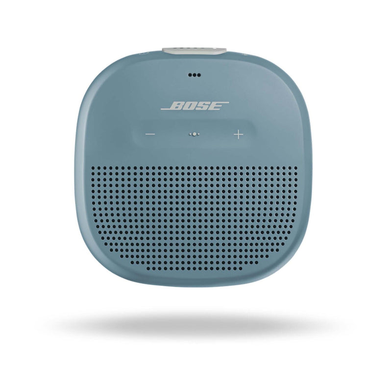 Bose SoundLink Micro Bluetooth speaker 783342-0300 Stone Blue