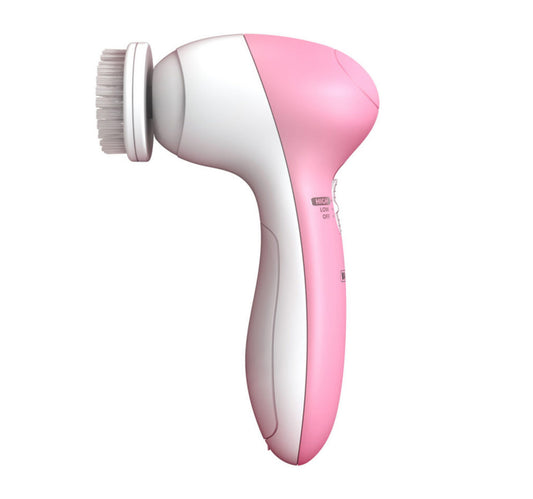 Wahl 4 In 1 Cleansing Brush 05080-027