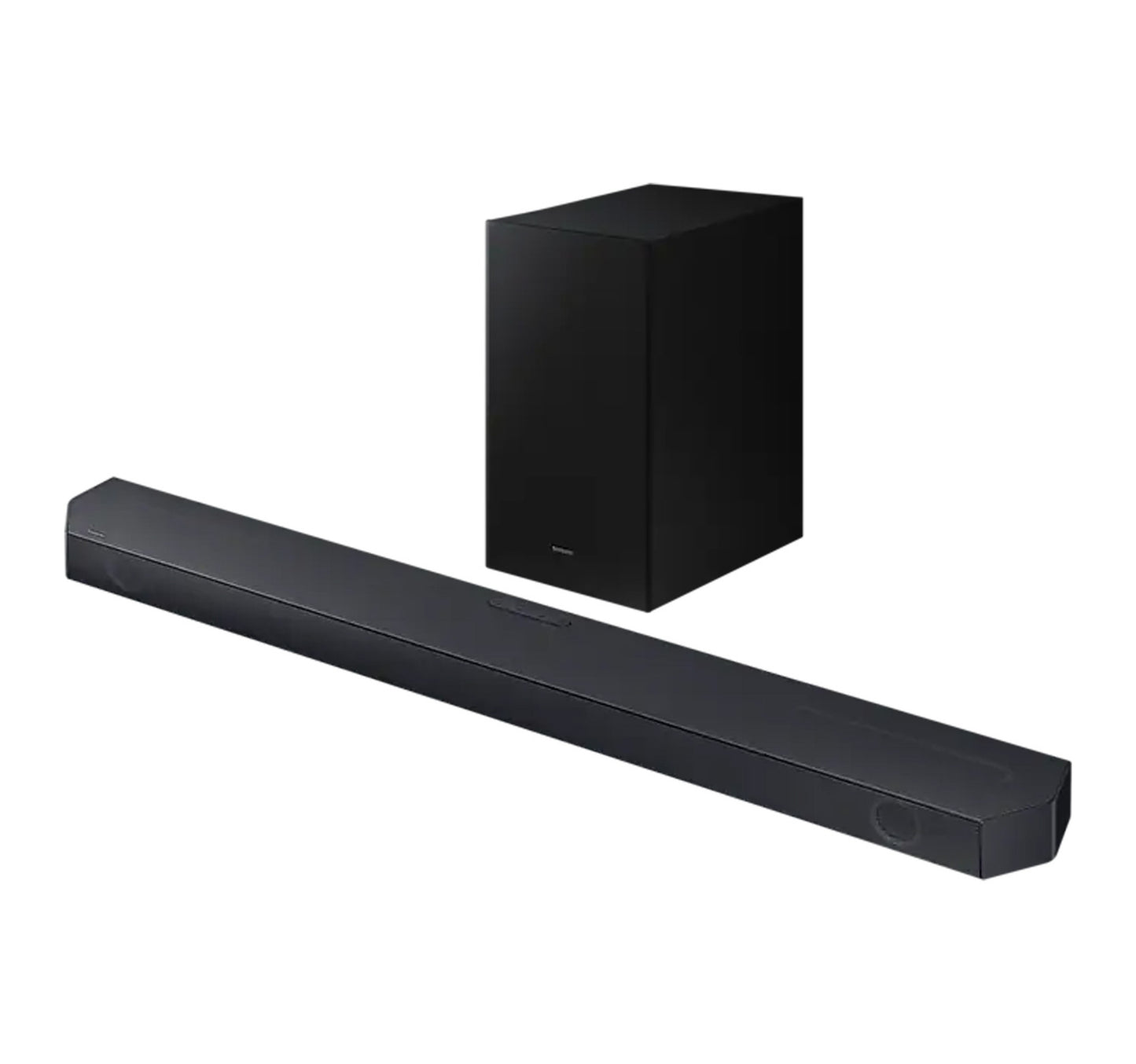 شريط صوت سامسونج Q-Series، 3.1.2 قناة، أسود، HW-Q600C