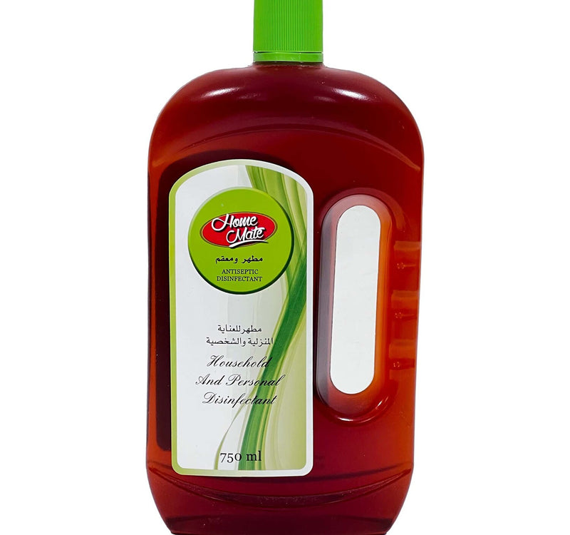 Home Mate Antiseptic Disinfectant 750 ml