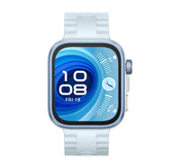 Huawei Watch Fit 4 Pro Smartwatch, 1.82 inches, Blue, Seiya-B29F Lulu Hypermarket